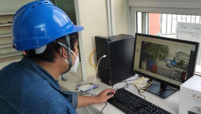 兰州金利化工毛纺有限公司智能门禁和周界安全防范系统建设项目